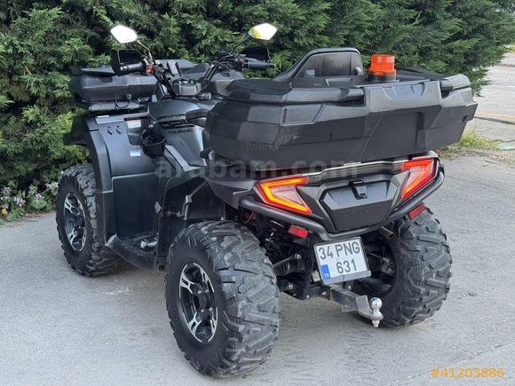 ASLAN MOTORS'DAN DÜŞÜK KM BAKIMLI