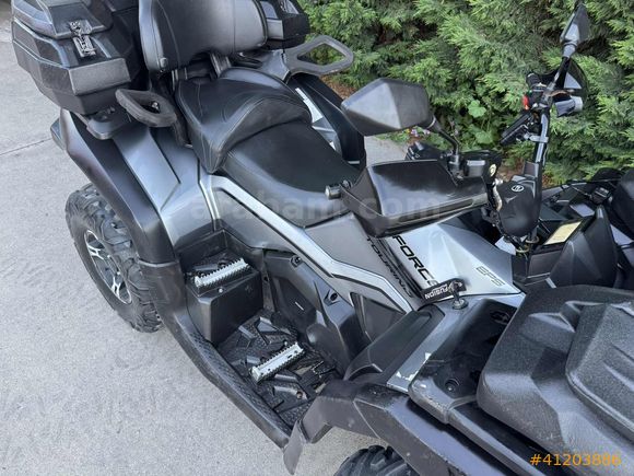 ASLAN MOTORS'DAN DÜŞÜK KM BAKIMLI