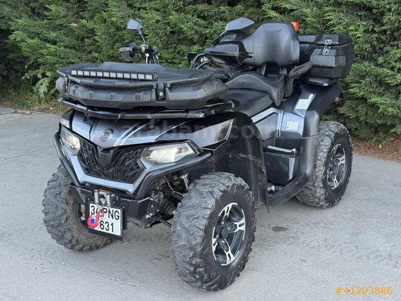 ASLAN MOTORS'DAN DÜŞÜK KM BAKIMLI