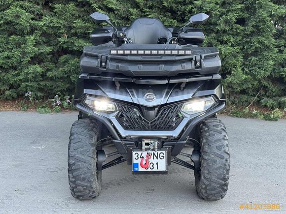 ASLAN MOTORS'DAN DÜŞÜK KM BAKIMLI