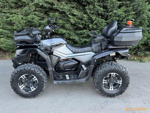 ASLAN MOTORS'DAN DÜŞÜK KM BAKIMLI