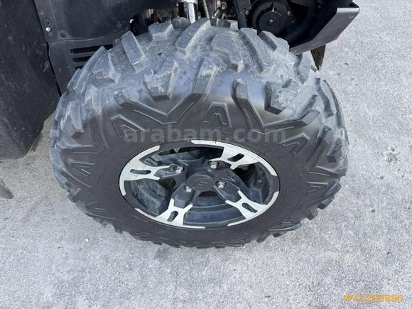 ASLAN MOTORS'DAN DÜŞÜK KM BAKIMLI