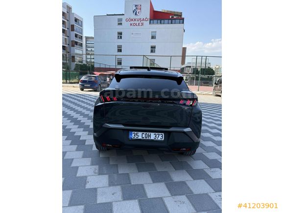 HATASIZ SIFIR KONDİSYON DA