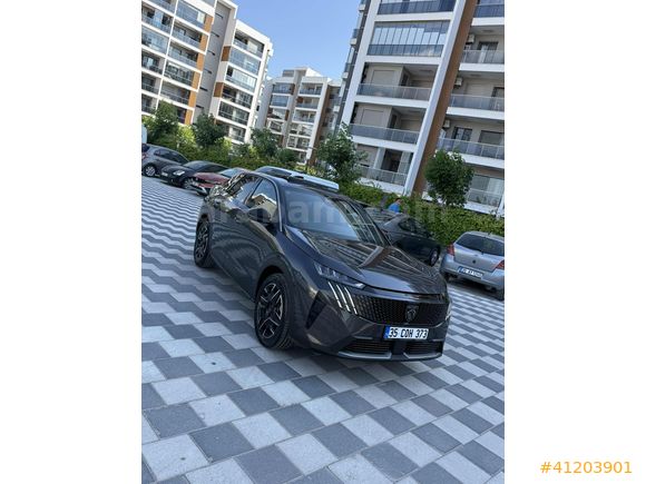 HATASIZ SIFIR KONDİSYON DA