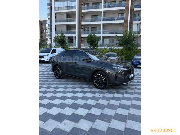 HATASIZ SIFIR KONDİSYON DA