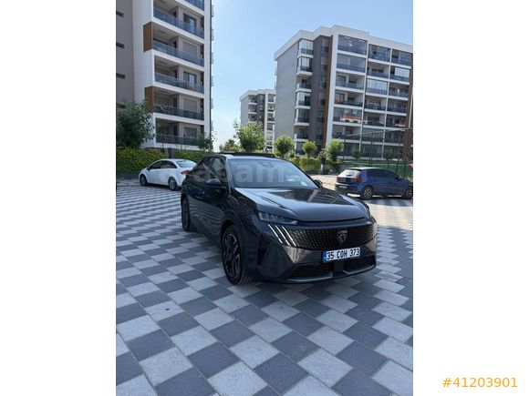 HATASIZ SIFIR KONDİSYON DA