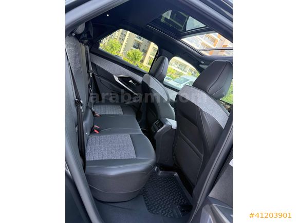 HATASIZ SIFIR KONDİSYON DA