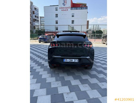 HATASIZ SIFIR KONDİSYON DA