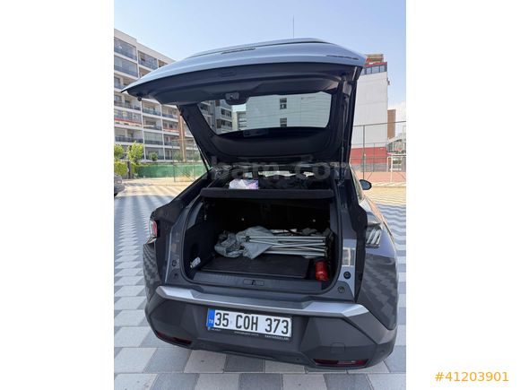 HATASIZ SIFIR KONDİSYON DA
