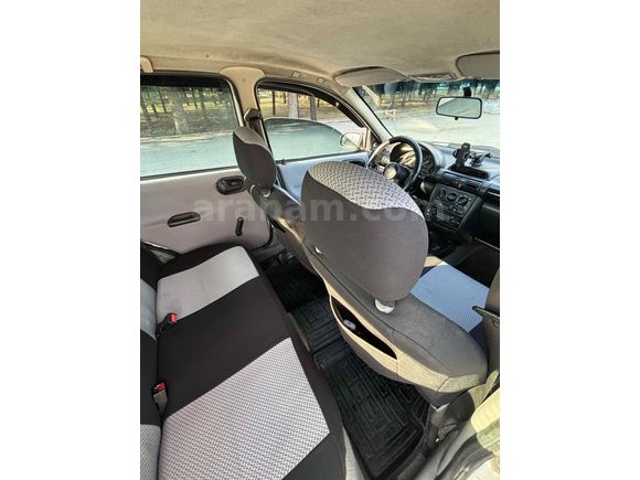 Sahibinden Opel Corsa 1.4 Swing 1997 Model 