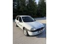 Sahibinden Opel Corsa 1.4 Swing 1997 Model 