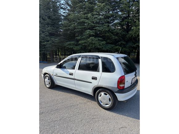 Sahibinden Opel Corsa 1.4 Swing 1997 Model 