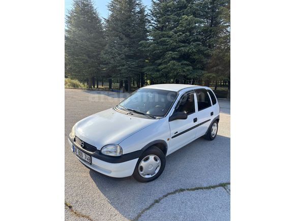 Sahibinden Opel Corsa 1.4 Swing 1997 Model 