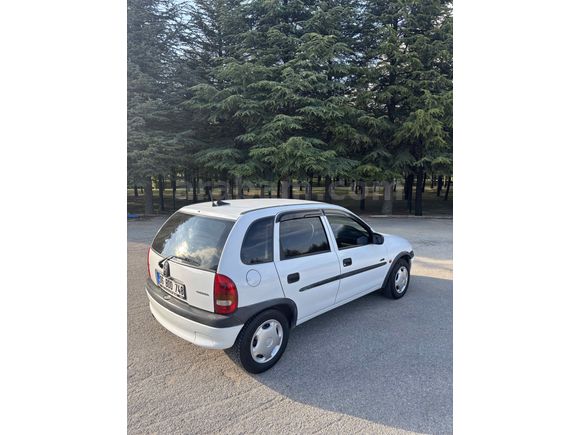 Sahibinden Opel Corsa 1.4 Swing 1997 Model 