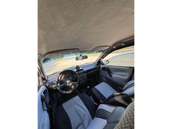 Sahibinden Opel Corsa 1.4 Swing 1997 Model 