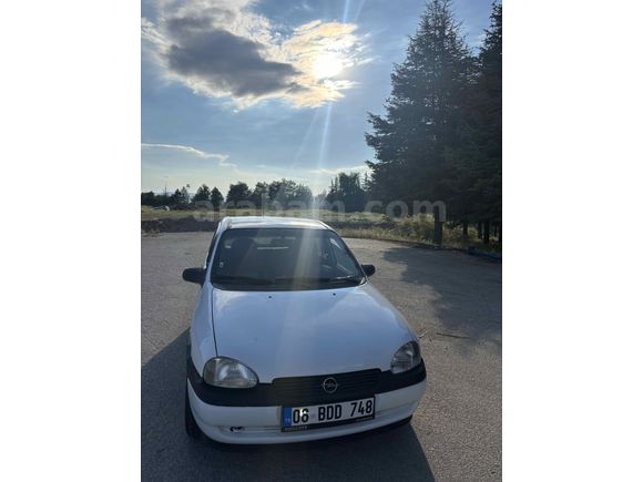 Sahibinden Opel Corsa 1.4 Swing 1997 Model 