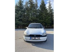 Sahibinden Opel Corsa 1.4 Swing 1997 Model 