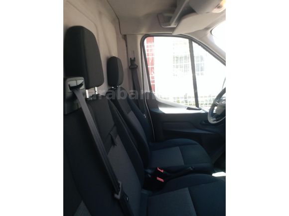 Sahibinden Ford Transit 350 E 2020 Model Panelvan Minibüs-17m3