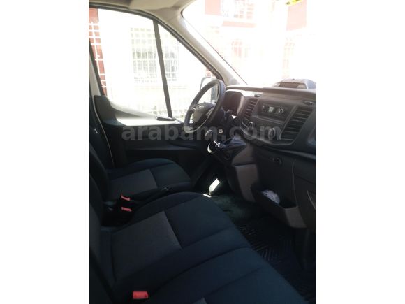 Sahibinden Ford Transit 350 E 2020 Model Panelvan Minibüs-17m3