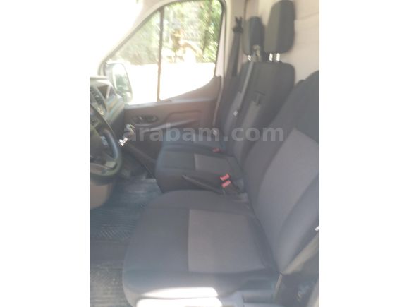 Sahibinden Ford Transit 350 E 2020 Model Panelvan Minibüs-17m3
