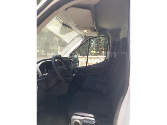 Sahibinden Ford Transit 350 E 2020 Model Panelvan Minibüs-17m3