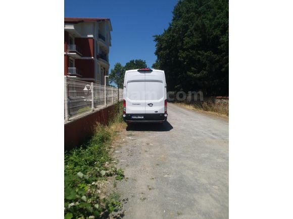 Sahibinden Ford Transit 350 E 2020 Model Panelvan Minibüs-17m3