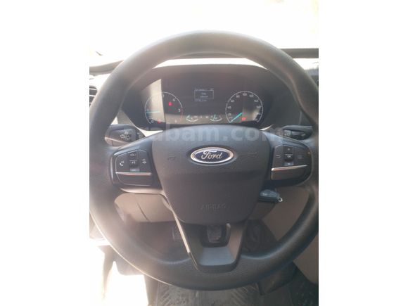 Sahibinden Ford Transit 350 E 2020 Model Panelvan Minibüs-17m3