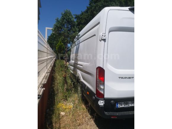 Sahibinden Ford Transit 350 E 2020 Model Panelvan Minibüs-17m3