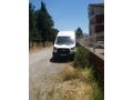 Sahibinden Ford Transit 350 E 2020 Model Panelvan Minibüs-17m3