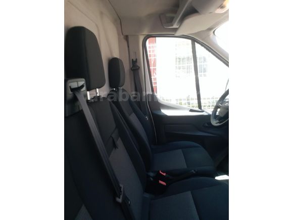 Sahibinden Ford Transit 350 E 2020 Model Panelvan Minibüs-17m3