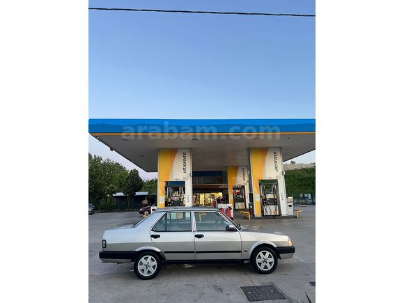 DEĞİŞENSİZ Sahibinden Tofaş Doğan 1.6 ie 2001 Model 