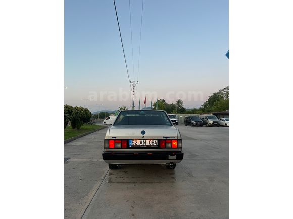 DEĞİŞENSİZ Sahibinden Tofaş Doğan 1.6 ie 2001 Model 