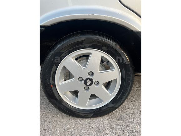 DEĞİŞENSİZ Sahibinden Tofaş Doğan 1.6 ie 2001 Model 