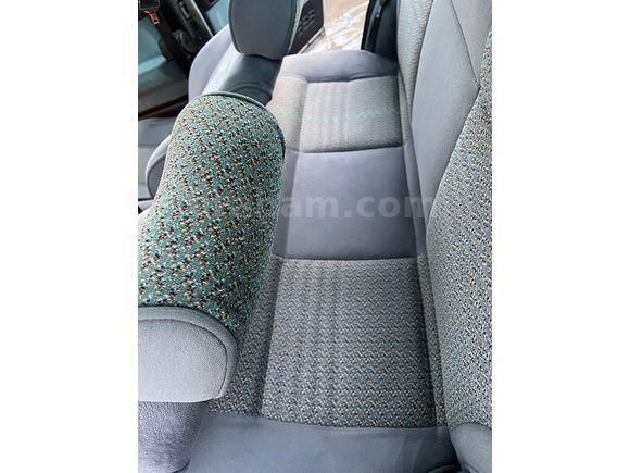 DEĞİŞENSİZ Sahibinden Tofaş Doğan 1.6 ie 2001 Model 