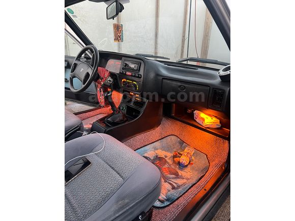 DEĞİŞENSİZ Sahibinden Tofaş Doğan 1.6 ie 2001 Model 