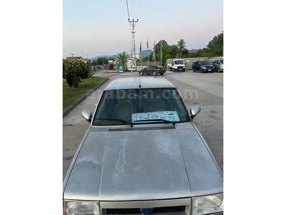 DEĞİŞENSİZ Sahibinden Tofaş Doğan 1.6 ie 2001 Model 