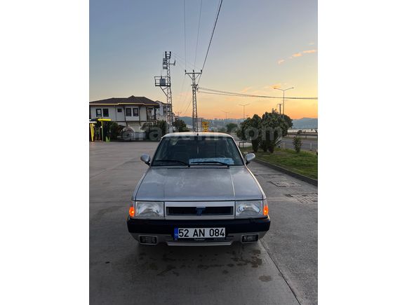 DEĞİŞENSİZ Sahibinden Tofaş Doğan 1.6 ie 2001 Model 