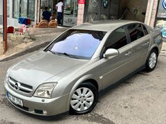  TEMİZ KULLANILMIŞ OPEL VECTRA ELEGANCE ELK KOLTUKLAR Bİ-ZENON