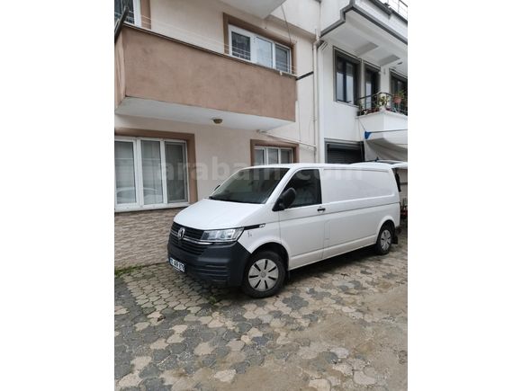 Sahibinden Volkswagen Transporter 2.0 TDI Panelvan 2024 Model