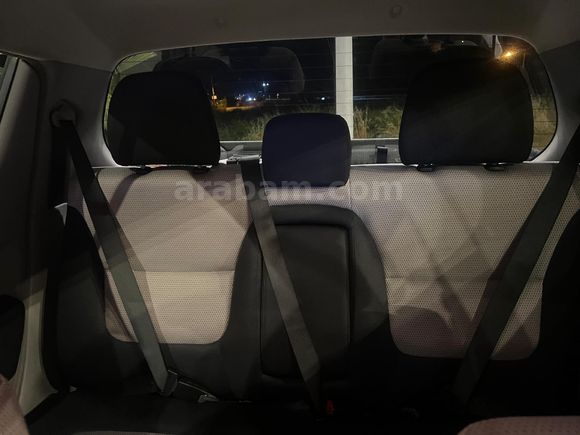 Sahibinden Mitsubishi L 200 4x2 Invite 2008 Model  201.000 km Siyah