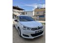 Sahibinden Citroen C4 1.6 e-HDi Confort 2012 Model 