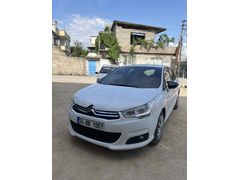 Sahibinden Citroen C4 1.6 e-HDi Confort 2012 Model 