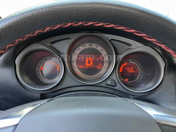 Sahibinden Citroen C4 1.6 e-HDi Confort 2012 Model 