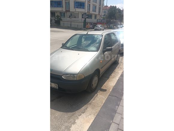 Sahibinden Fiat Palio 1.4 EL 1998 Model