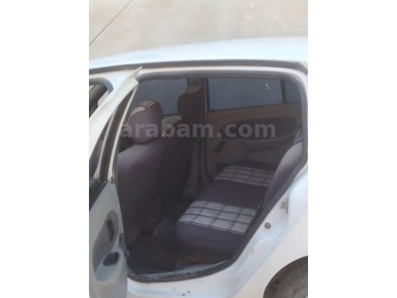 Sahibinden Renault Clio 1.5 dCi Alize 2005 Model