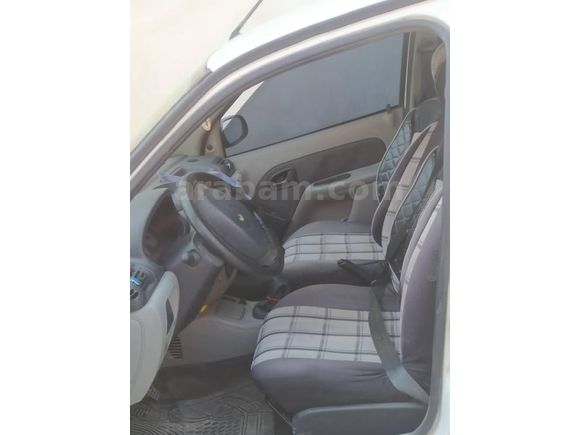 Sahibinden Renault Clio 1.5 dCi Alize 2005 Model