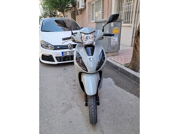 Sahibinden Honda Dio