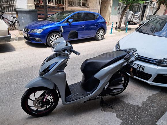 Sahibinden Honda Dio
