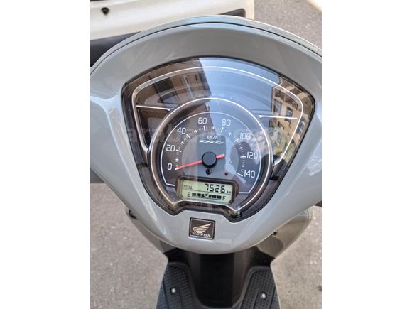Sahibinden Honda Dio