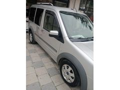 Sahibinden Ford Tourneo Connect 1.8 TDCI GLX 2012 Model